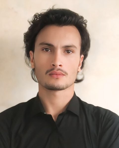 M Ibrahim, SEO Expert and Specialist at NickFinders